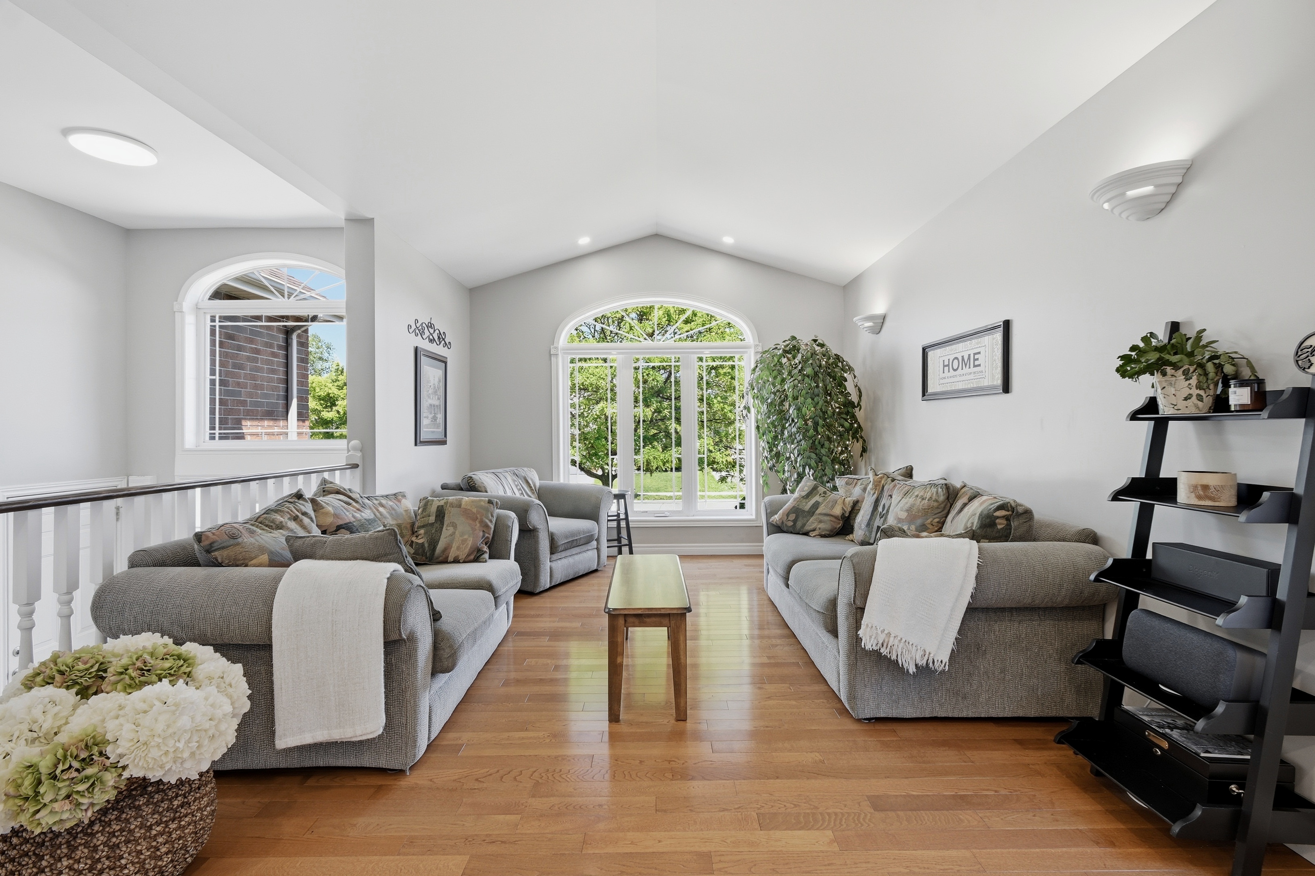 Bedroom at 2287 Northway Avenue